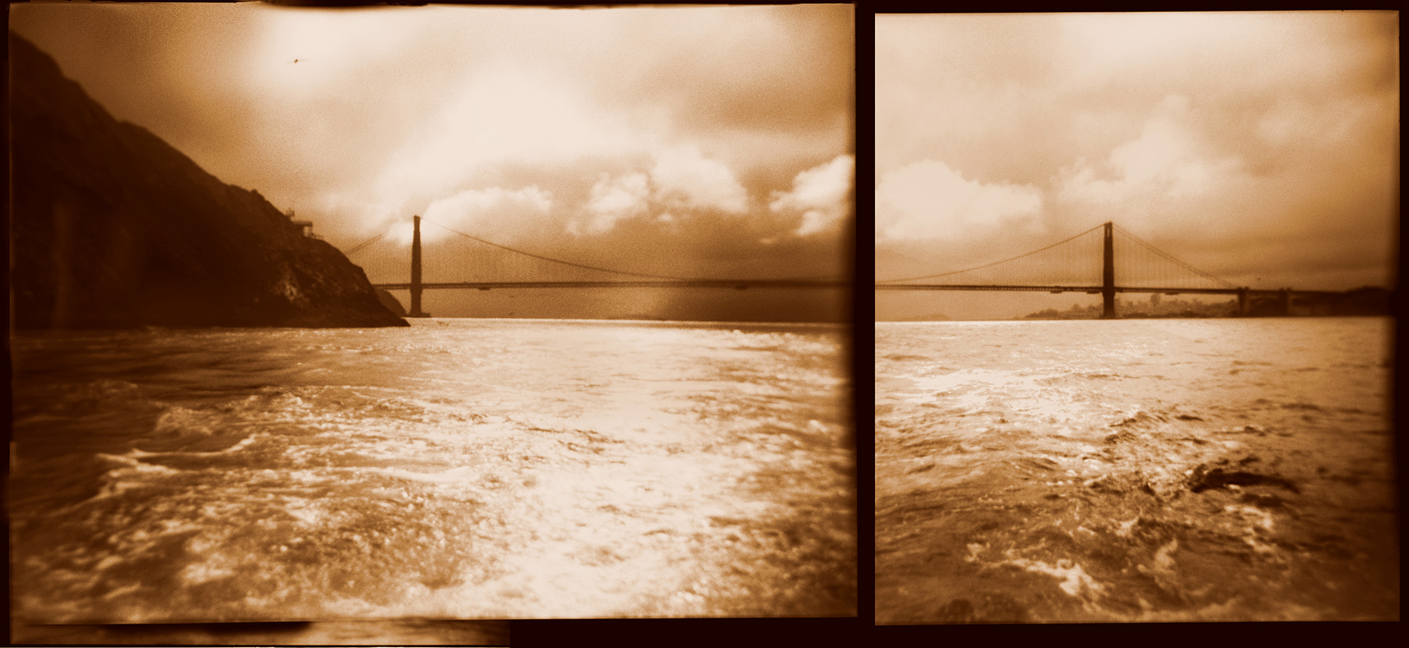 Chrysopylae (Golden Gate)